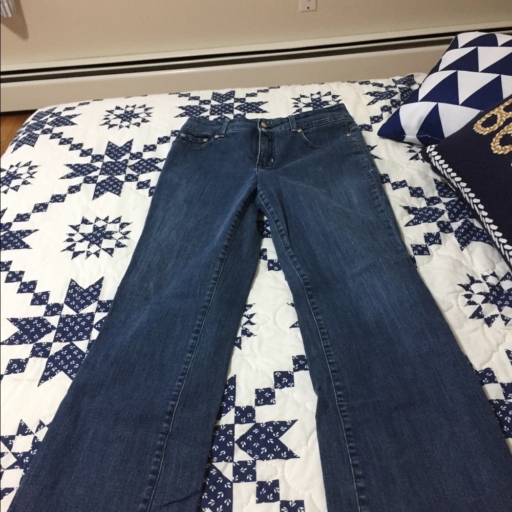 Ann Klein jeans